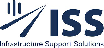 ISS Labour logo
